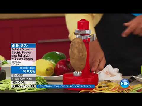 HSN | Kitchen Gadget Gifts 11.01.2017 - 03 AM