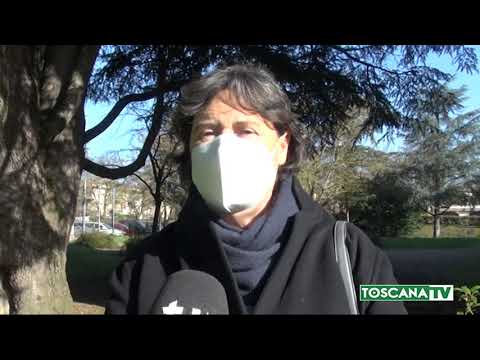 2021-02-26 FIRENZE - SACCARDI,  UN ERRORE LA TOSCANA NON RAPPRESENTATA