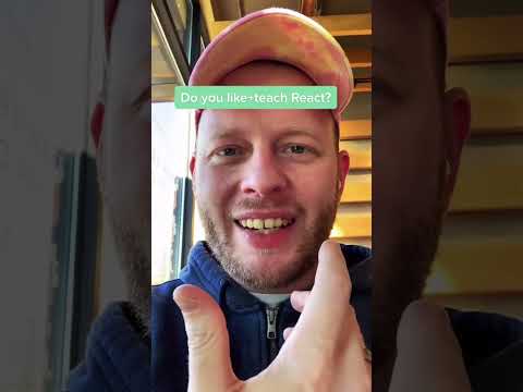 how we feel about jsx and tsx