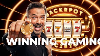 Slots Сasino Gameplayp fps Big win Video