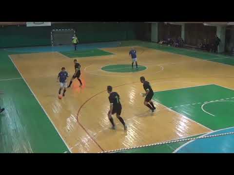 16 КУ 5  8/13 – 9/12 TeamInternational – ХНУПС игра