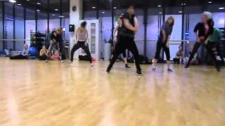 I Like That - Static Revenger (choreo)