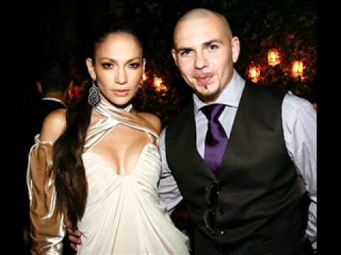Alex Gaudino vs. Pitbull and Jennifer Lopez - Calabria On The Floor