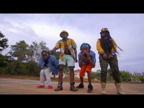 DJ Davizo - WEKA POZZ - ft. Dipper Rato & Jambo Squad (OFFICIAL VIDEO) Selekta Davizo