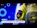 Politiebureaus gaan 's avonds dicht omdat er te weinig agenten zijn