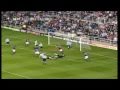 Newcastle 4-3 Aston Villa 1996-97 (Yorke hat-trick)