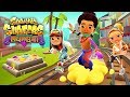 Subway Surfers World Tour 2018 Mumbai Official Trailer
