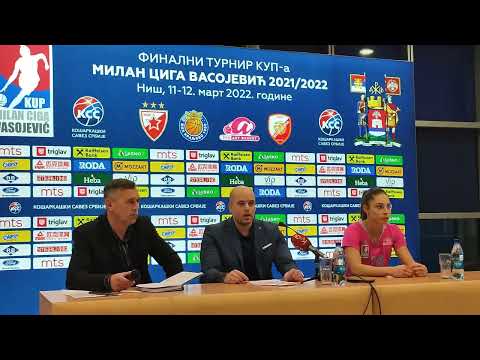 Milan Vidosavljević, Žkk Art basket