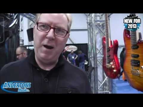 NAMM 2013 Archive - Rockbox