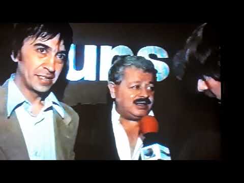 Festejo de los Korol, Celina Rucci, Tití Fernández y Benedetto en Sunset