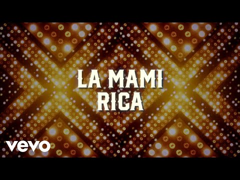 Miniatura de La Mami Rica