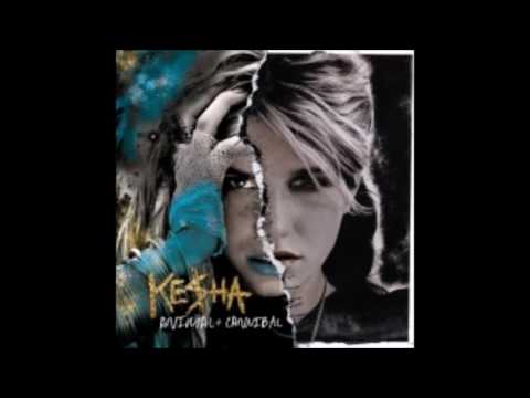 Kesha - Tik Tok (Official Instrumental HQ)