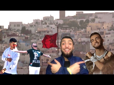 UK REACTS TO(NORTH AFRICAN...🇲🇦🇩🇿🇪🇬🇹🇳)🔥🔥💩💩