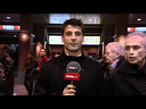 Josep Carreras Catalunya Lliure!