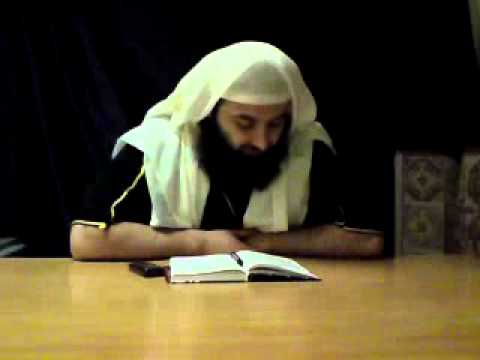 Tvrdo srce sufije i tamna lica od širka - 33 dio