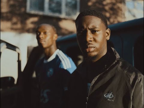 MARDO4K - UIT DE GUTTER (PROD. LVV)