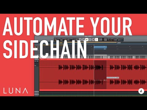 Automate Your Sidechain in LUNA