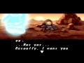 Mega Man X5 100 Run Cutscene X S Bad Ending