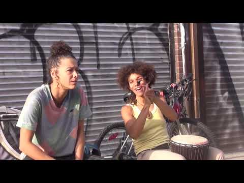 Amai Kuda & Y Josephine