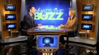 Interview with Britta Phillips