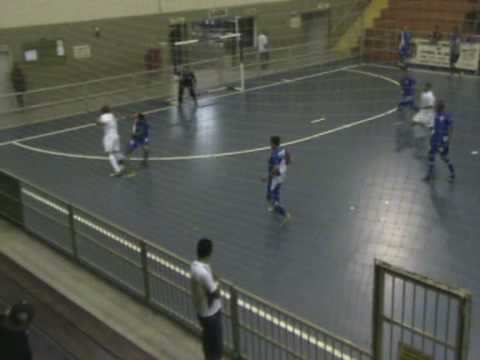 Futsal - Butantã 1 x TZN 3