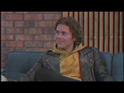 Christian Lopez on The Colby Jack Show (Part 1)