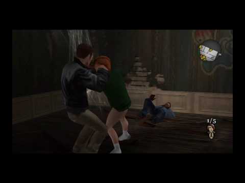 Bully Canis Canem Edit PS4 Walkthrough Part 18 Worst Boss Fight Ever