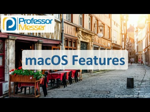 An Overview of Windows CompTIA A 220 1102 1 1