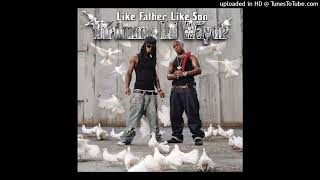 Birdman / Lil Wayne - Stuntin Like My Daddy (Pitched Clean Radio Edit)