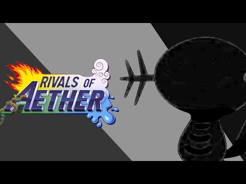 ????? Is Coming To Rivals Of Aether!!!