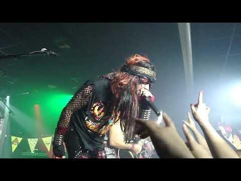 Gigatrón en Murcia - Apocalipsis molón