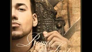15.Romeo Santos - Outro