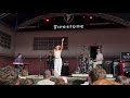Olivia Dean Dive Rock En Seine 2022