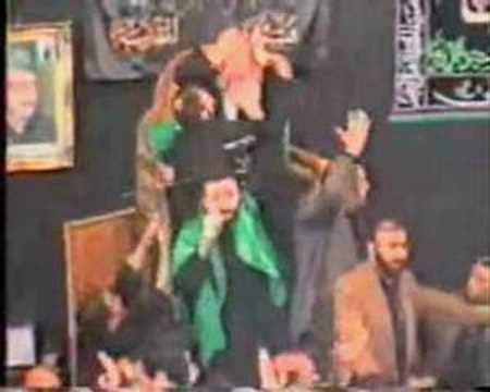 Muslim Rave Party - Du Hast!