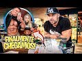 A PARTE MAIS DIFICIL COMEÇOU! *finalmente chegamos*