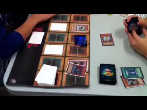Yugioh Duel Game II