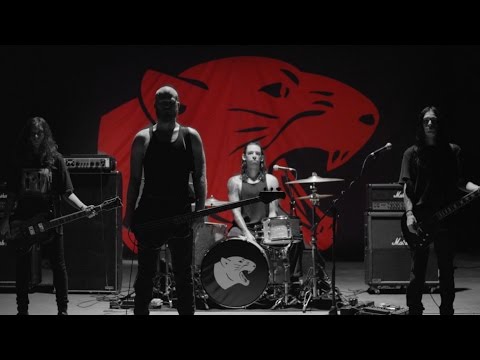 Code Orange - Forever [OFFICIAL VIDEO]