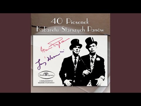 Piosenka jest dobra na wszystko