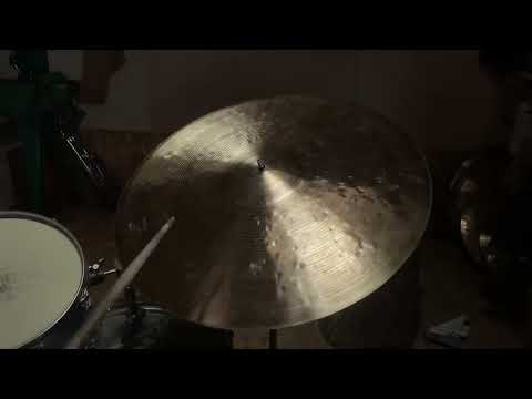 23. 2447g 22” TW tribute