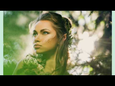 LILA GODDESS MUSIC Magic - Evocative Enchanting Mystical VOCALS