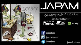 Sickboy Wants a Hotdog (audio/lyrics)