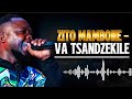 Zito Mambone Va Tsandzekile Mp3 Audio 2025