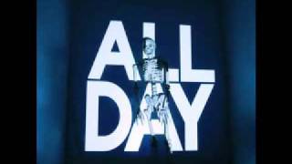 Girl Talk - Jump On Stage