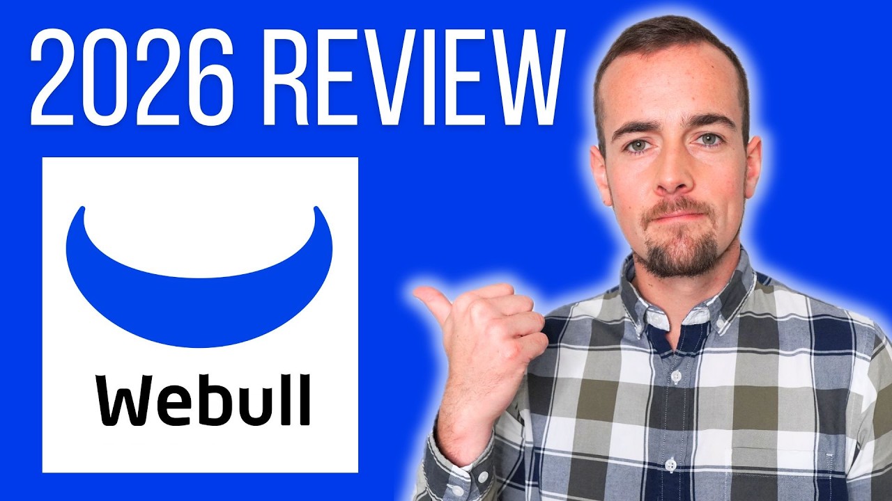 Webull Review 2026 | Best Advanced Trading App?