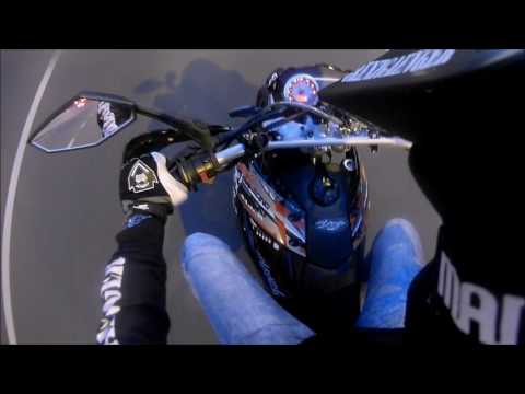 MotoVlog Vienna part 2