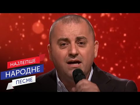 Čujem da ponekad - Roki Begović | Sabor narodne muzike Srbije 2025