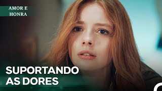 Você Vai Chorar Com A História Da Jovem Mulher | Amor e Honra