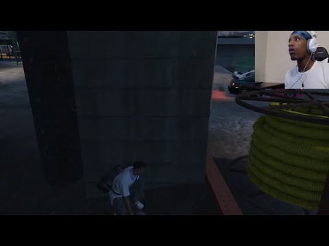 DAILY DOSE of DARKGOUL - [GTA 5]