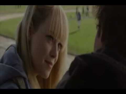 The amazing Spider-man Peter e Gwen