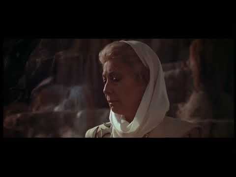 Star Trek The Motion Picture Director's Cut   Spock On Vulcan